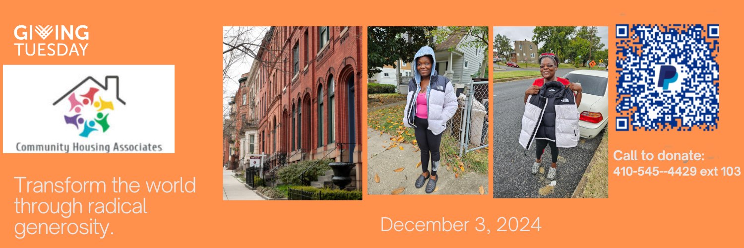 Community Housing Associates